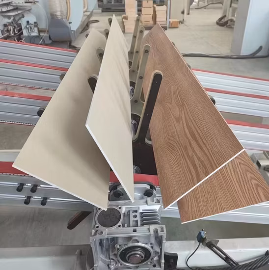 100% 방수 Virgin Unilin Valinge 5g 쉬운 클릭 비닐 PVC 바닥재/Spc 바닥재 Spc Lvt EVA Rvp IXPE PVC 엄밀한 비닐 판자 바닥 타일 제조업체